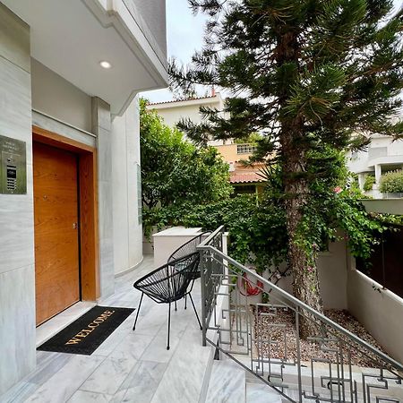 New Apartment At Athenian Riviera Exterior photo