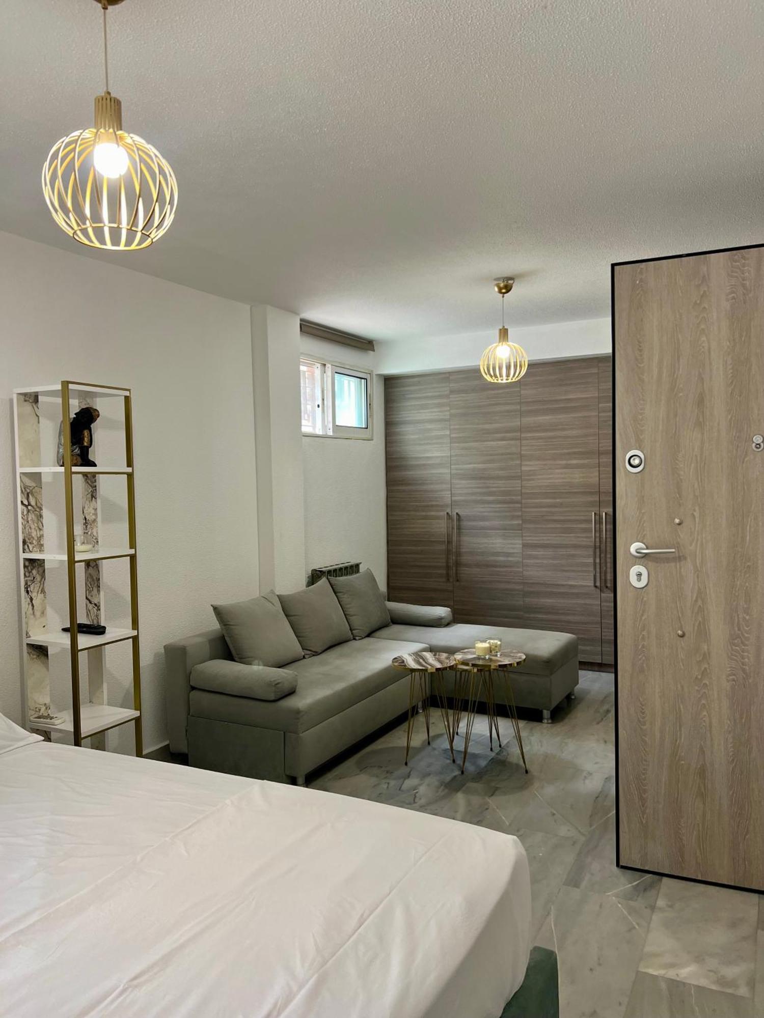 New Apartment At Athenian Riviera Exterior photo