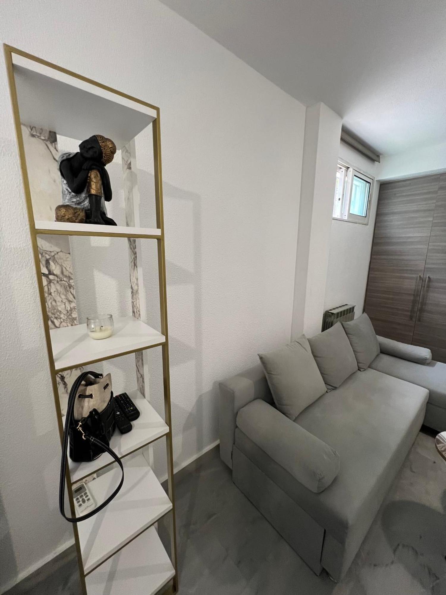 New Apartment At Athenian Riviera Exterior photo