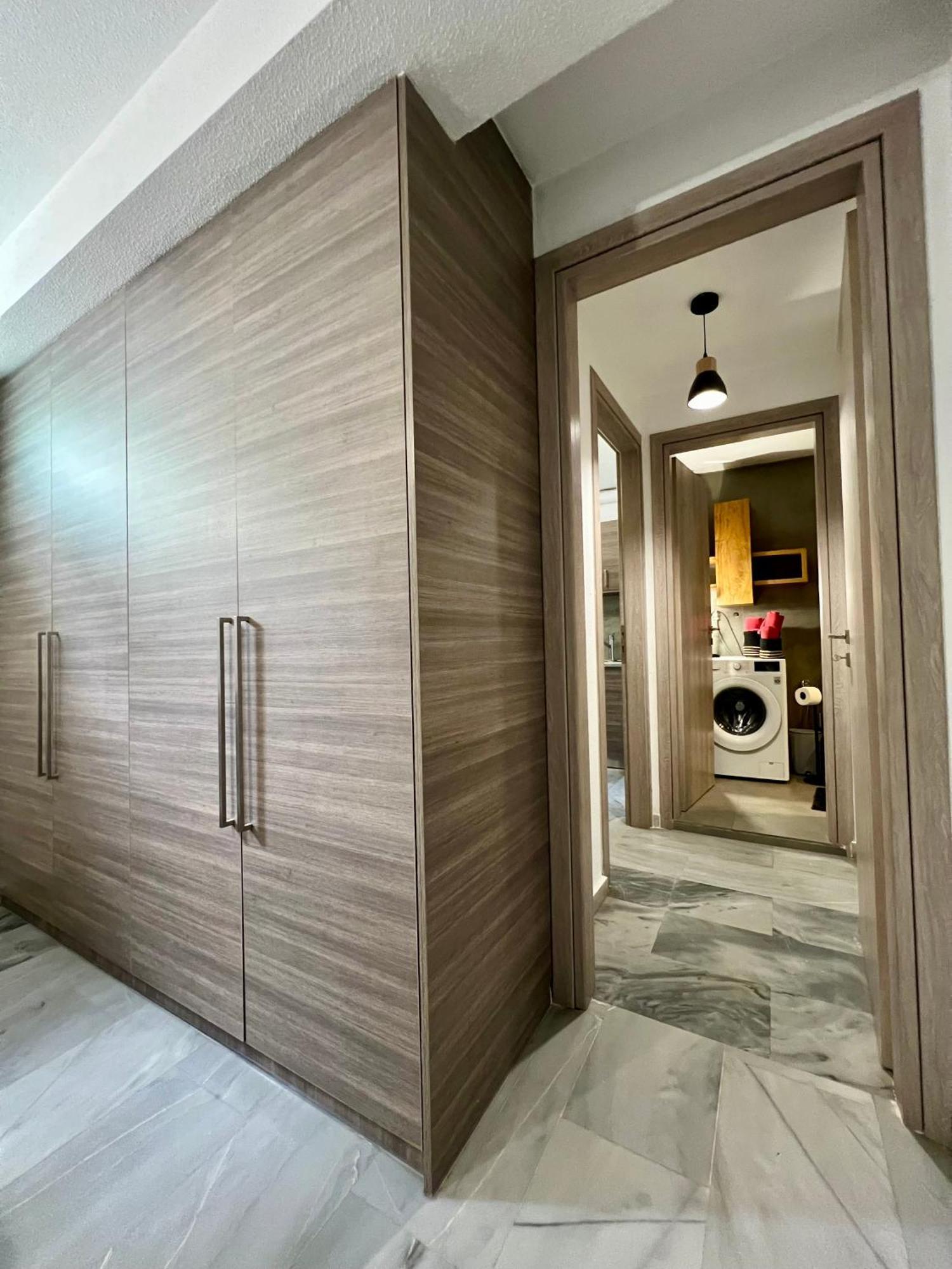New Apartment At Athenian Riviera Exterior photo