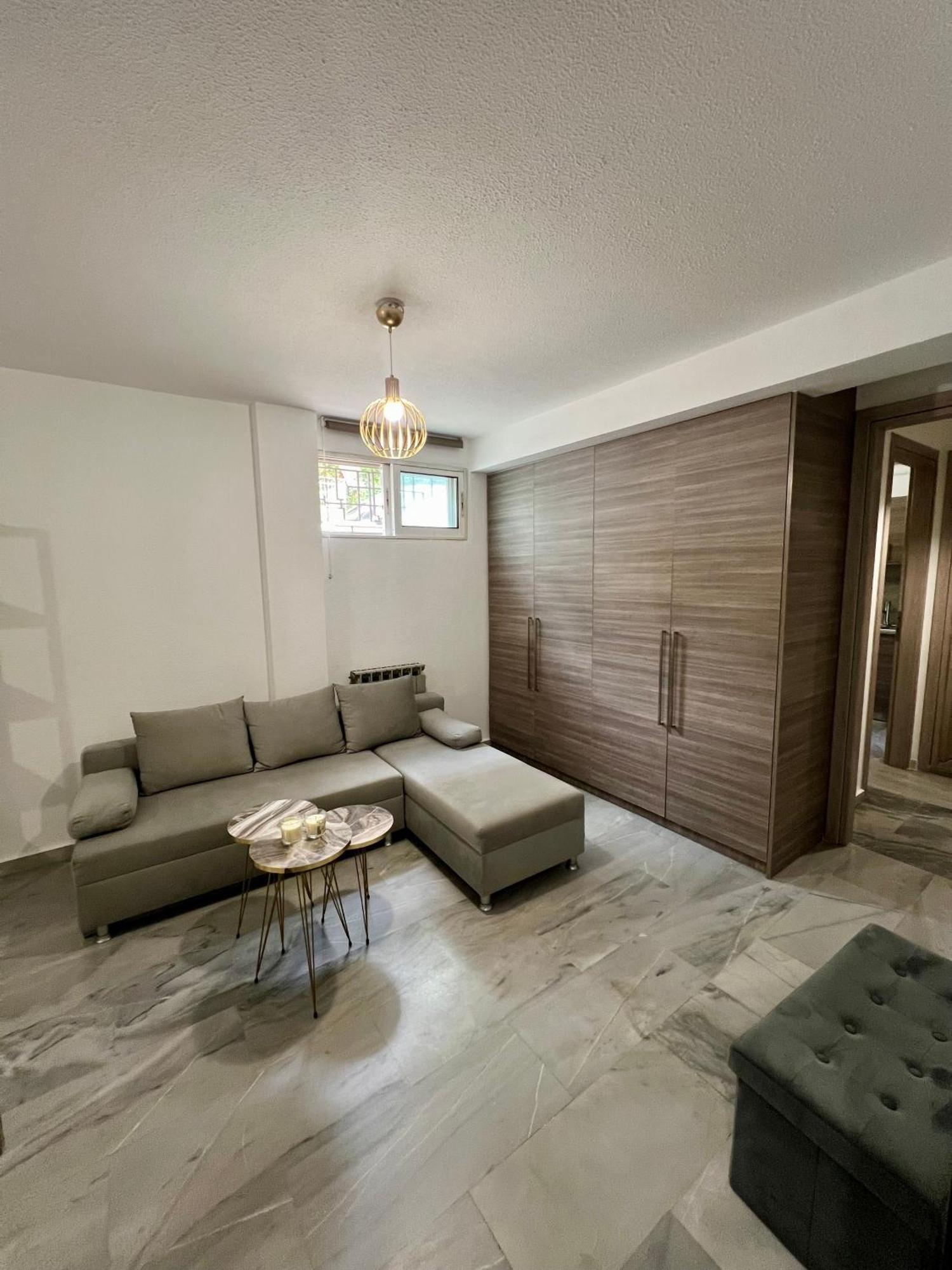 New Apartment At Athenian Riviera Exterior photo