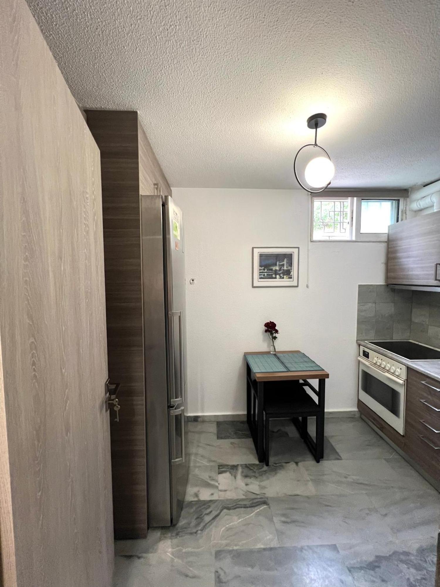 New Apartment At Athenian Riviera Exterior photo