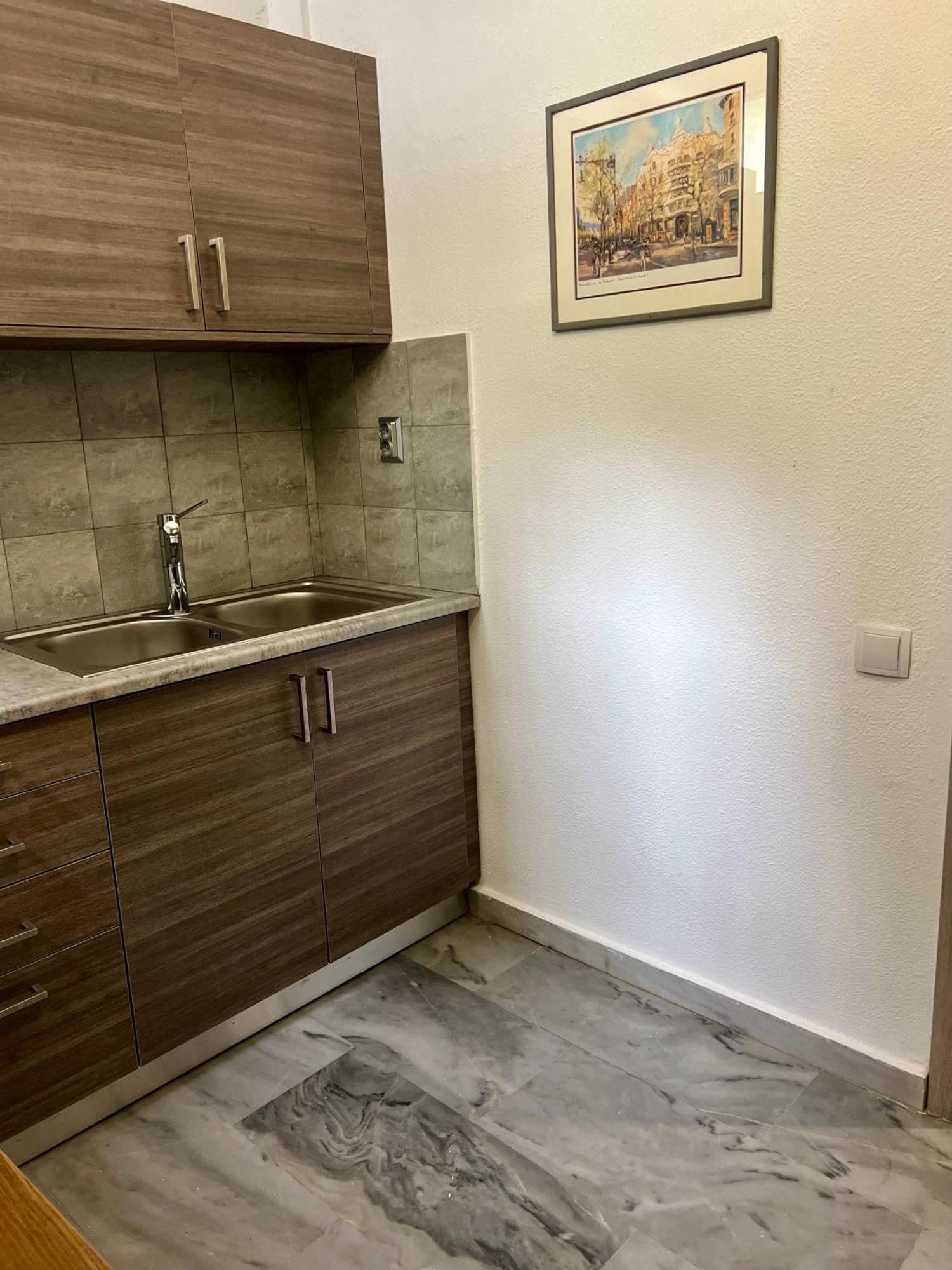 New Apartment At Athenian Riviera Exterior photo