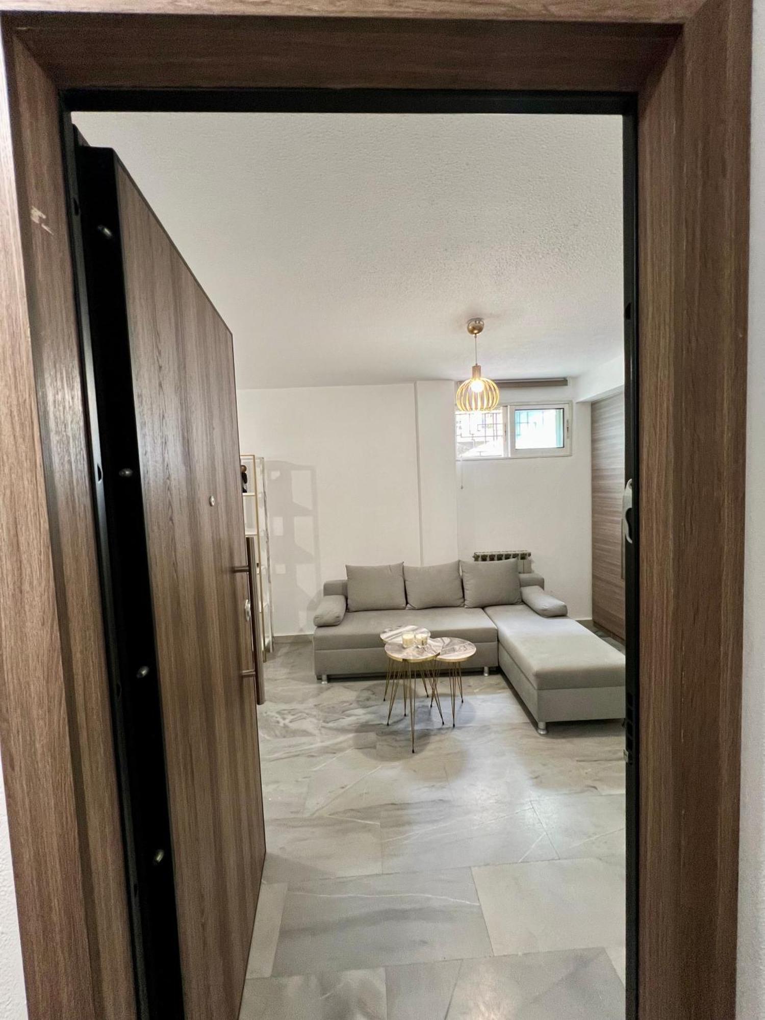 New Apartment At Athenian Riviera Exterior photo