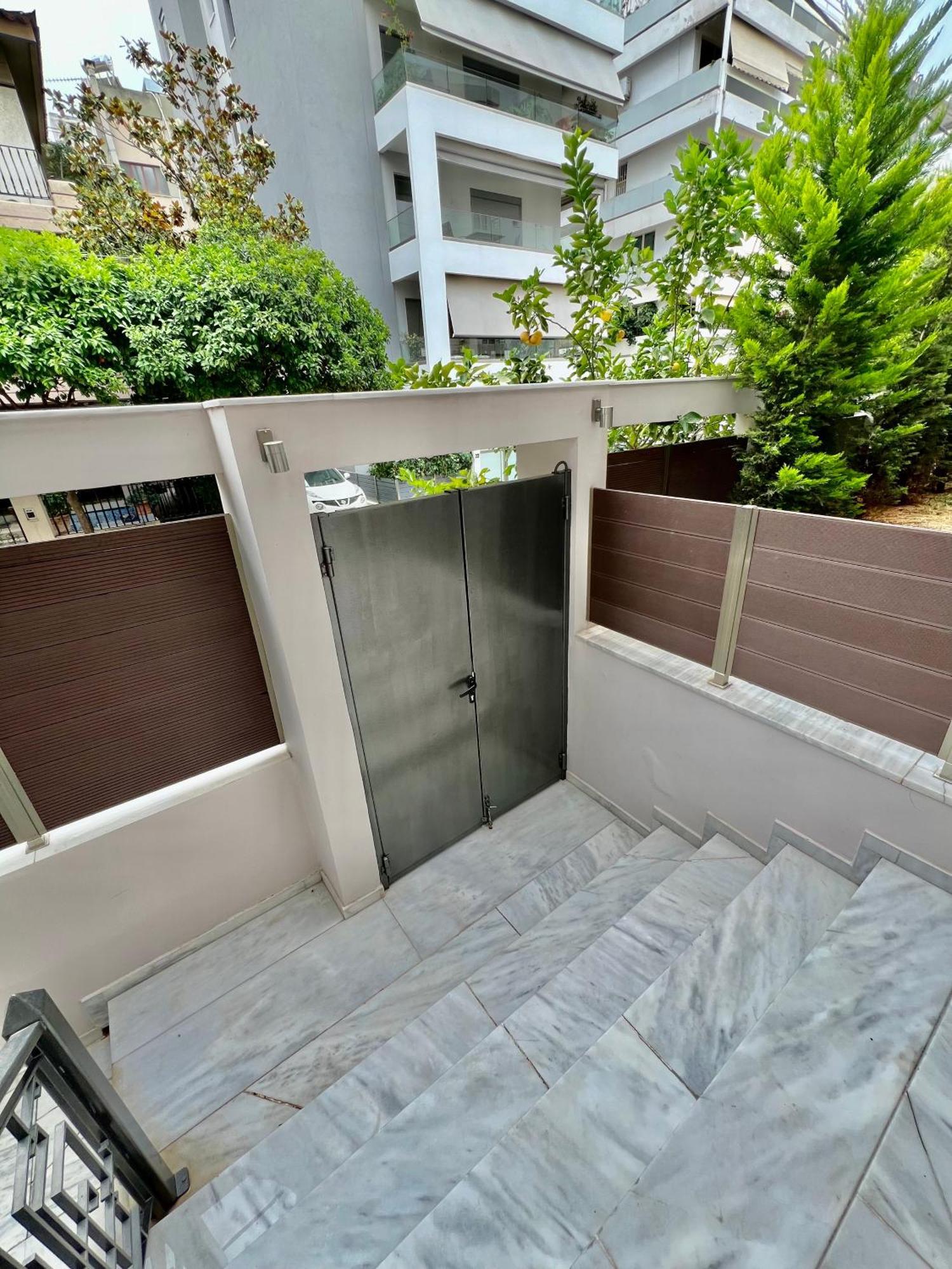 New Apartment At Athenian Riviera Exterior photo